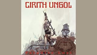 Cirith Ungol – Paradise Lost (2016 Remaster)