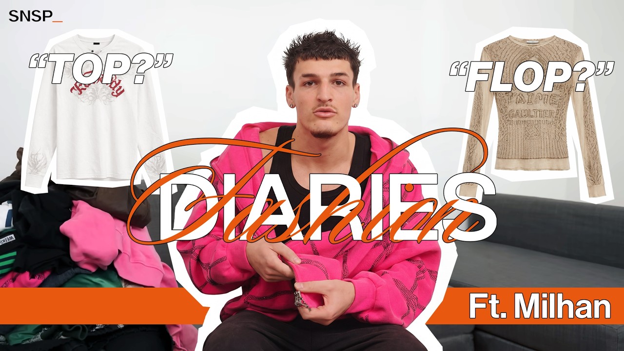 Courir Episode 3