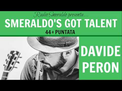 Davide Peron - 44ª Puntata
