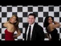 Dirty Bourbon River Show - Crankshaft (Official Music Video)