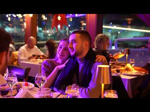 Bosphorus Night Cruise Video