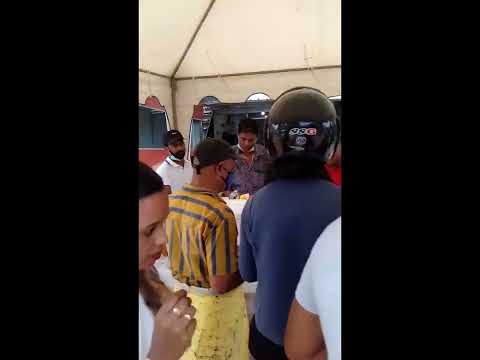 ICE CREAM DANSAL  2022 MIGRANT WOKERS SOCIETY