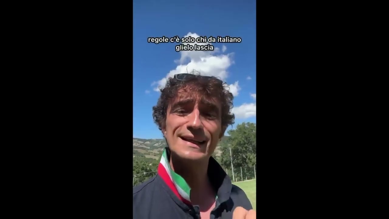 BIGNAMI: "INCREDIBILE! LA SINISTRA OGGI MI ATTACCA PER QUESTE MIE PAROLE"