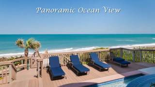 Welcome To 7525 Highway A1A , Fabulous Florida Coastline