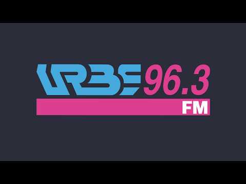 Transmisión en vivo de URBE 96.3 FM - Radio (cover)
