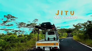 Download lagu Jitu - Doel Sumbang mp3 Download lagu Jitu - Doel Sumbang mp3
