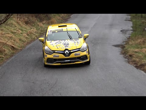OBC 68° Rally Sanremo 2021 PAIRE-POLLICINO by Ferrario