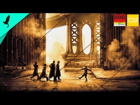 ES WAR EINMAL IN AMERIKA 1984 mit Hakan @wirquatschenueberfilme Guess @bewegtbildbanausen  |  #100