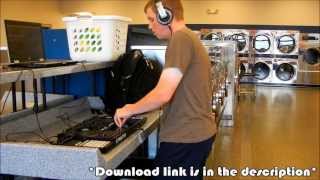 DJ PJ - Laundry Mix: Washer - Drum and Bass and Drumstep mix