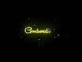 Ee Parimalamu Needena WhatsApp Status Lyrics Song AJ Editz