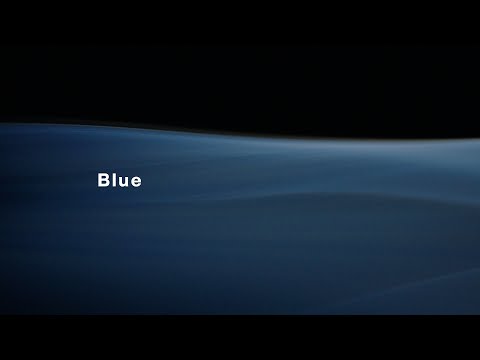 Yoko Kanno / 菅野よう子 Blue feat. Maya 【Official Music Visualizer】