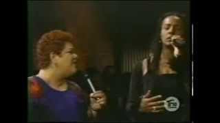 Zap Mama &amp; Phoebe Snow-Poetry Man
