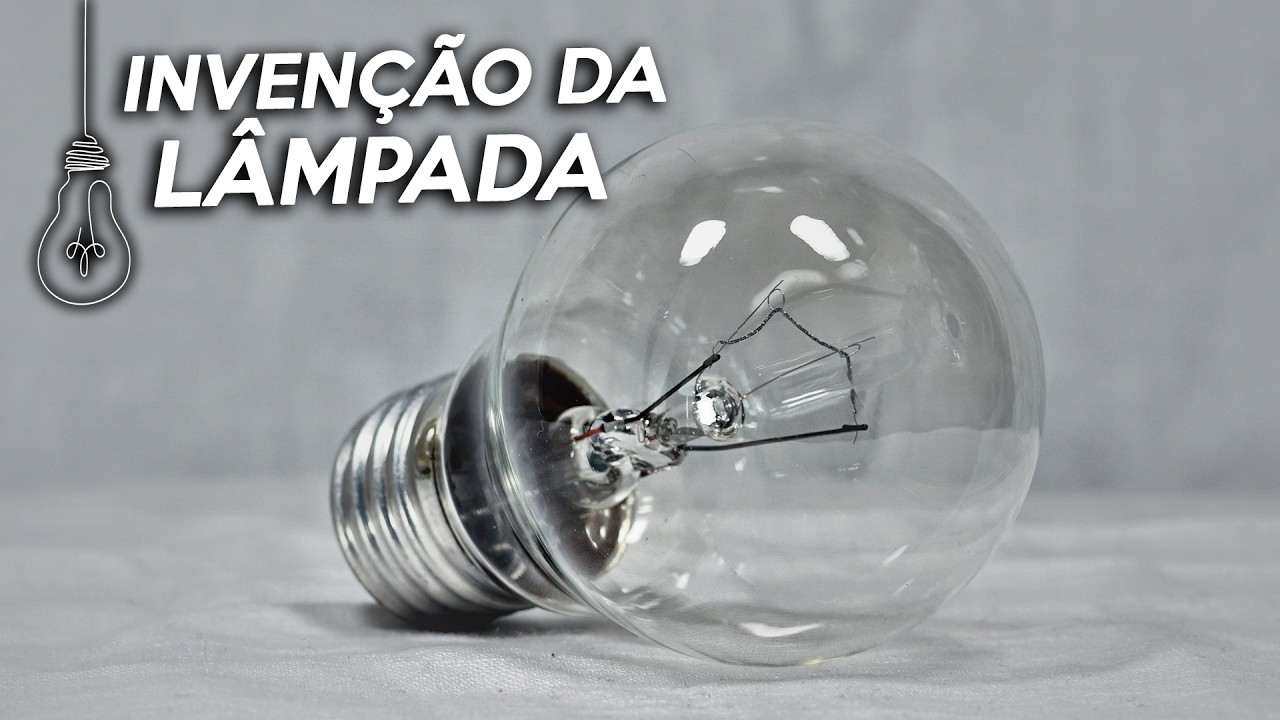 Who invented the LAMP? The History of the Lamp. The Brilliant Minds Behind the Electric Light Bulb