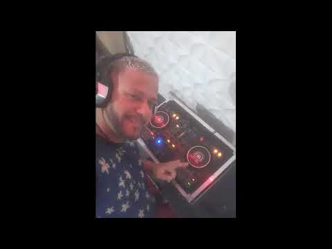 Raze Feat Doug Lazy - Bass PowerDJTETO