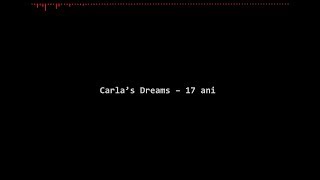 Carla&#39;s Dreams - 17 Ani[Lyric Video]