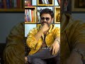 Philosophy Of Venky Mama 2 Venkatesh Daggubati Shorts Reels WhatsappStatus Chai Bisket