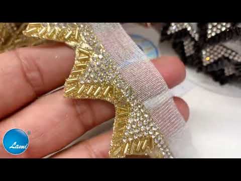 Gota Laces