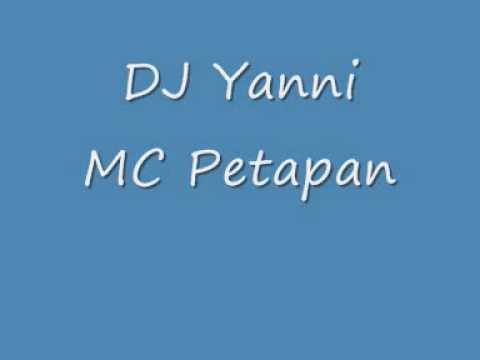 Uprising 15th birthday DJ Yanni MC PetaPan Part 2