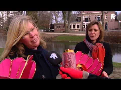 Rijnmond Nieuws - 24 februari 2013