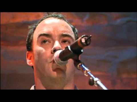 Dave Matthews - Gravedigger (Live at Farm Aid 2003)