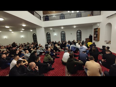 Kur'anski primjeri (7) - Primjer onoga koji u zabludi bio, pa mu je Allah dušu svjetlom vjere oživio