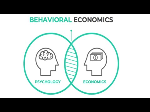 Behavioral Economics: Why We Make Irrational Decisions | Everyday Economics"