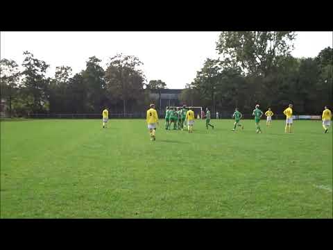 Walcheren- DBGC 30-9-2023 de 1-2 door Robin de Koning.