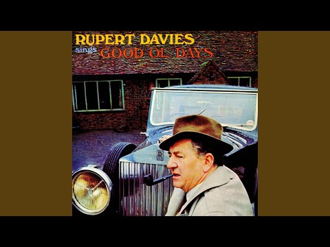 Maybe It's Because I'm a Londoner