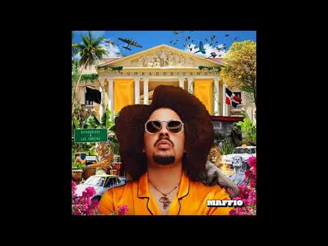 Uchi Wala - Maffio Ft. Nicky Jam, Akon