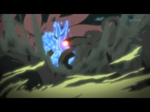 BijuDama vs Susanoo