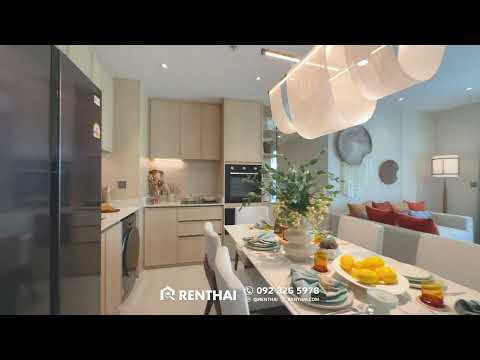 For sale condo 2 bedrooms at Peylaa Phuket – รูปที่ 2