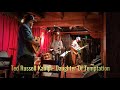 Ted Russell Kamp - Daughter Of Temptation @ Telakka