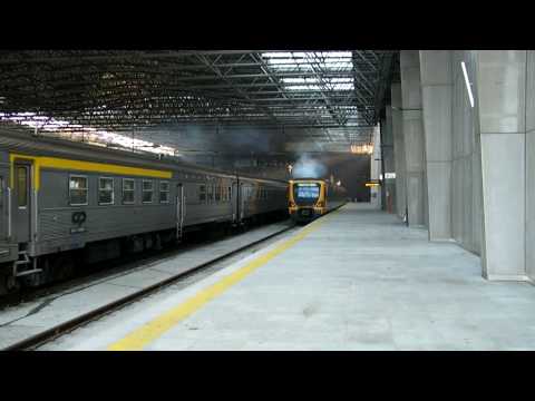 Comboio Especial n.º 13820 - Braga