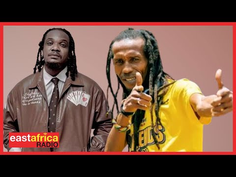 DAZ BABA AMPA MAKAVU FID Q, YEYE SIO MKE WANGU AMENIPA NAMBA KANI-BLOCK / AMENIHUKUMU BILA KOSA