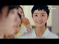 The Chinese Web Series The Whirlwind Girl Part 1 With Hindi Mix Song Love This