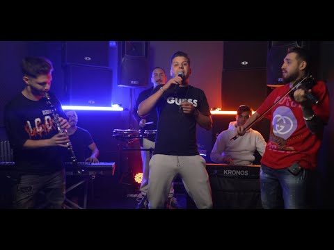 Live Viorel Pustiu - Beau de 2 zile intruna