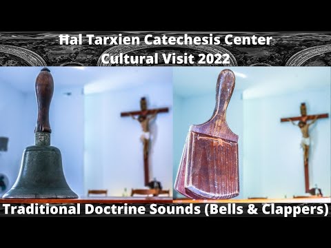 Ħal Tarxien Ċentru tad-Duttrina (Subien) - Żjara 2022 - Daqq Tradizzjonali - 3 Qniepen