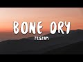 Tristam - Bone Dry (Lyrics)