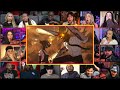 Chainsaw Man The Movie Reze Arc Full Reaction Mashup 劇場版 チェンソーマン レゼ篇