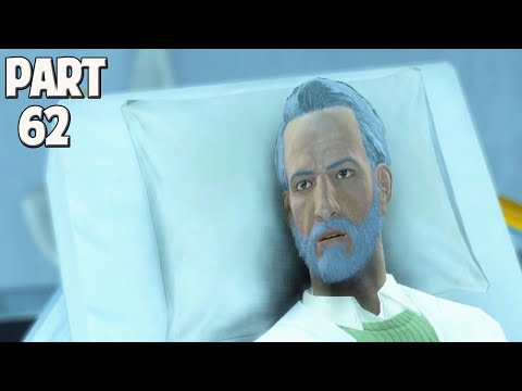 Fallout 4  Walkthrough | Part 62