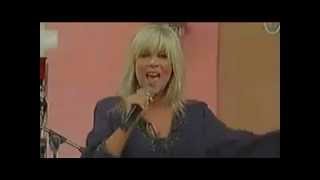 SAMANTHA FOX   Midnight lover  télé