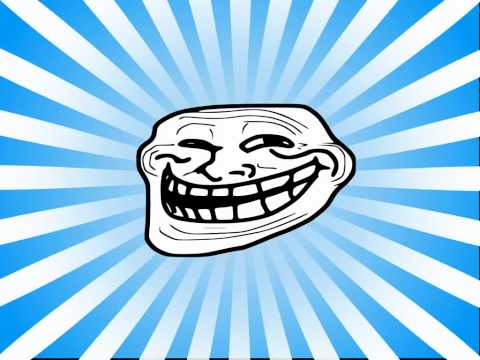 Trollface (Trololo Edition) HD