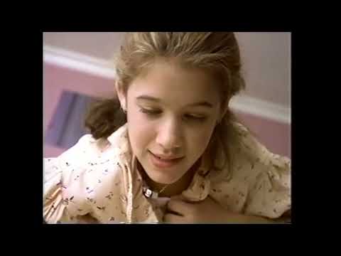 1994 Marla Sokoloff Pop Tarts Crunch Commercial