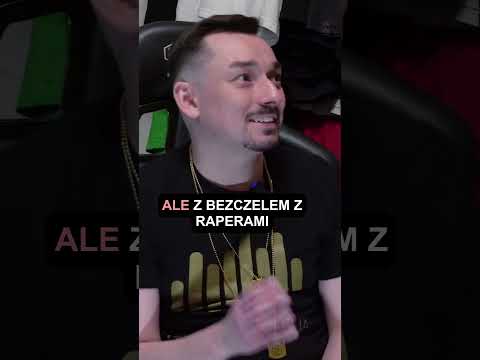 COŚ NIESAMOWITEGO !! Młody M, Onar, Miuosh, Kajman, Bezczel, WSRH, Chada, Słoń, Shellerini