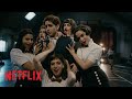 Dhishoom Dhishoom From The Archies Netflix Official Song