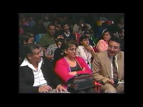 CMLL TV (October 12th, 1996)