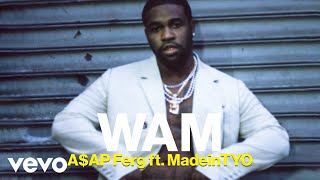 WAM Music Video