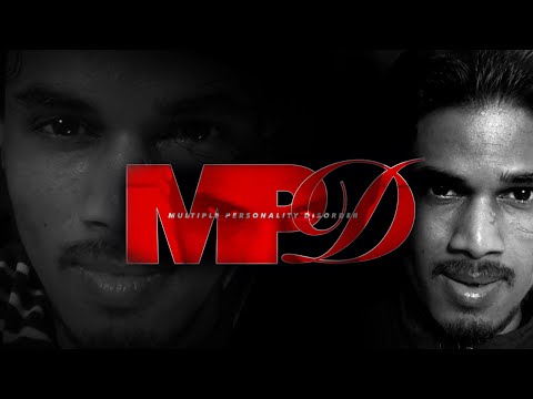 MPD- multiple personality disorder | A Rajesh Kumar film  | new short film 2020 | Corona virus