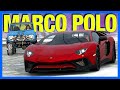 Forza Horizon 4 Online : Marco Polo!! (FH4 Mini Game)