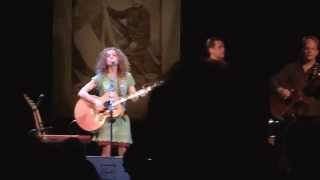 Patty Griffin - Go Wherever You Wanna Go, Calvin Theater, 06/17/14